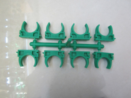 Injectin Plastic Mould (YM05)