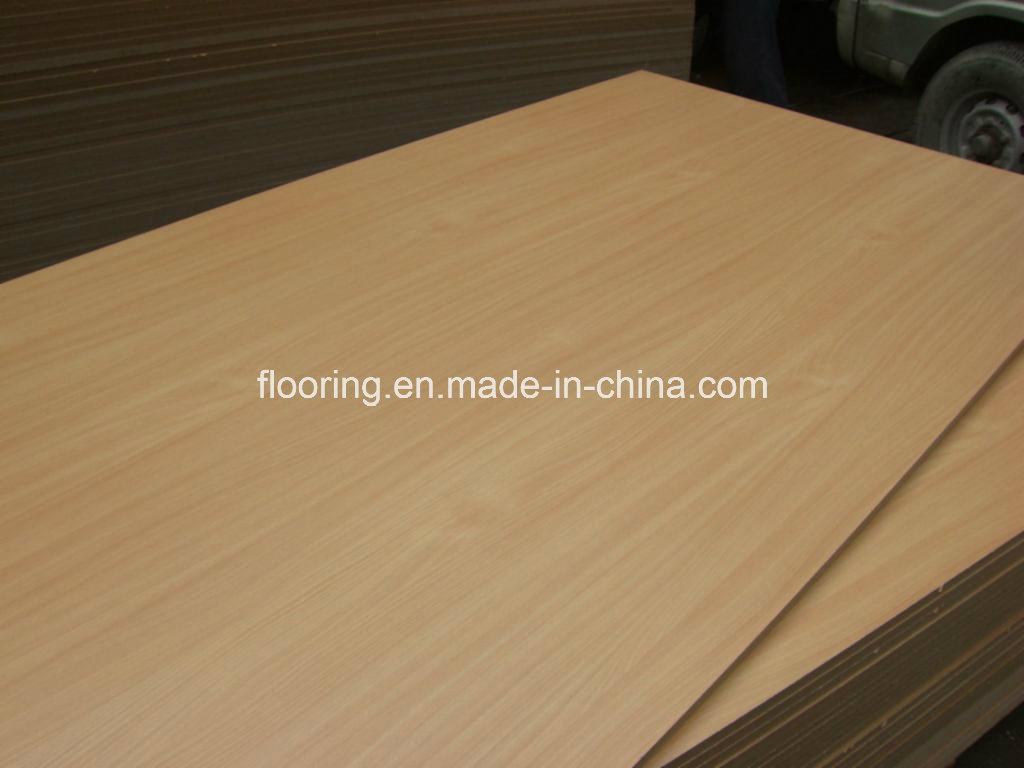 Export Standard MDF Moulding (15mm)