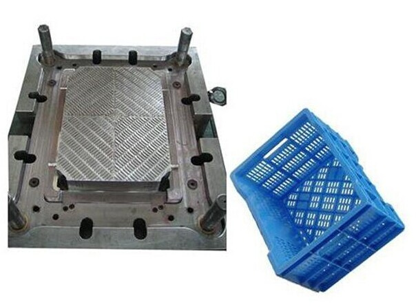 Plastic Stool Mould/Plastic Mould