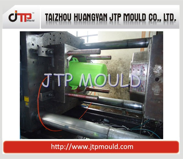 65L Plastic Pail Plastic Bucket Mould