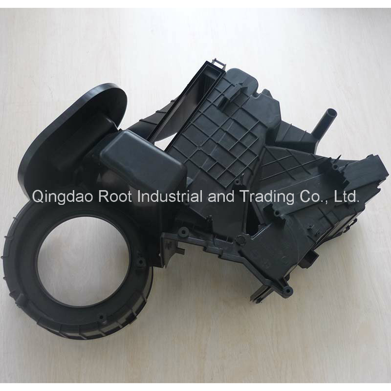 Auto Pump Parts Plastic Injection Mould