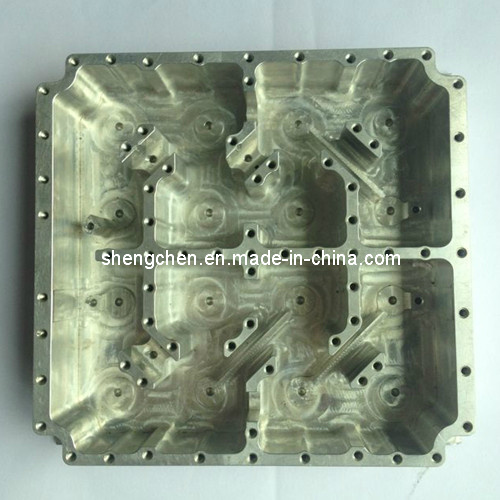 CNC Machine Part