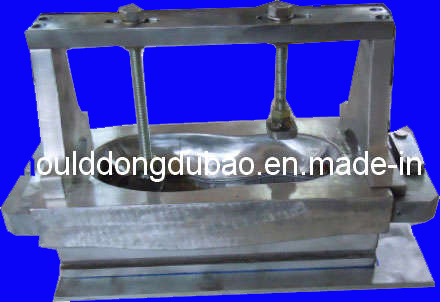 PU D. I. P Shoe Mould (PU-406)