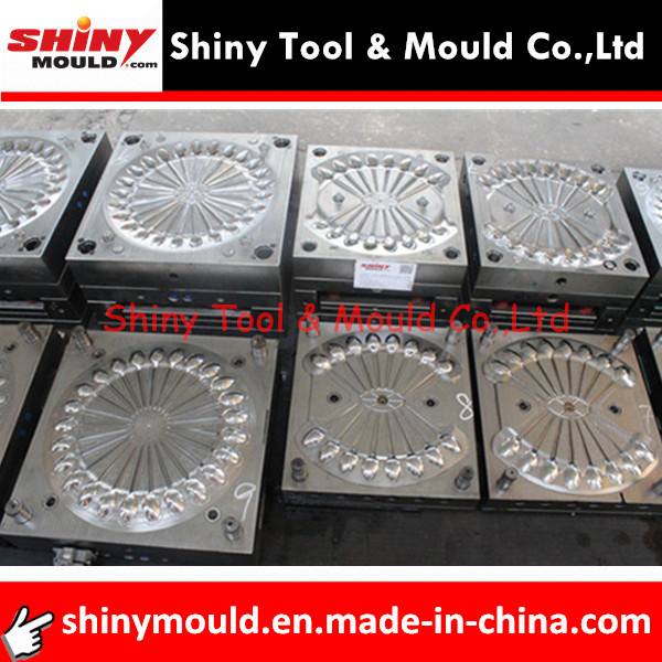 Plastic Spoon Moulds (SM-01)