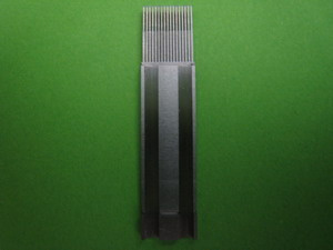 Precision Mold Part (1)
