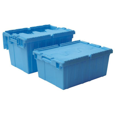 Plastic Injection Moulding