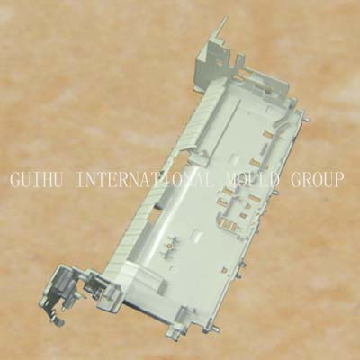 Spare Parts of Duplicator (GHM-0011)