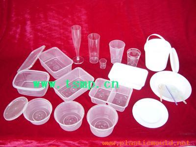 Thin Wall Mould