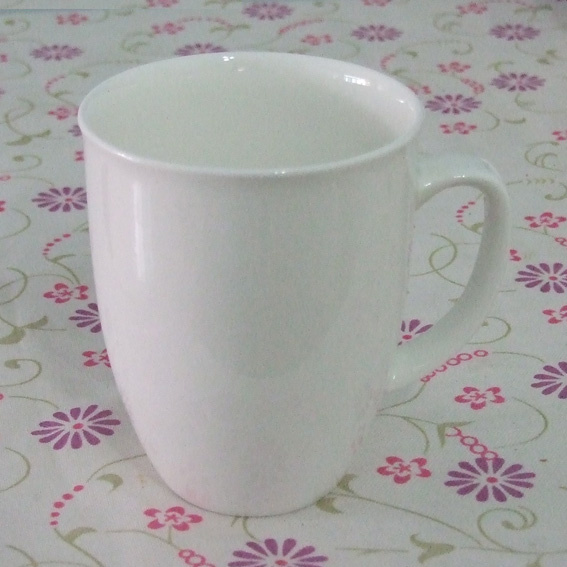 Fine Bone China Mug - 11CD15002