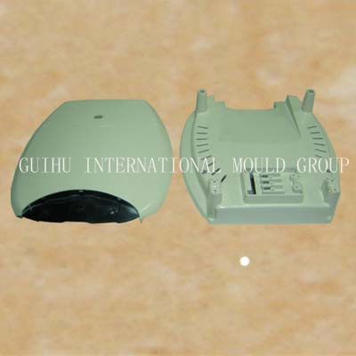 Bakelite (BMC) of Household Appliance Spare Parts (GHM-02)