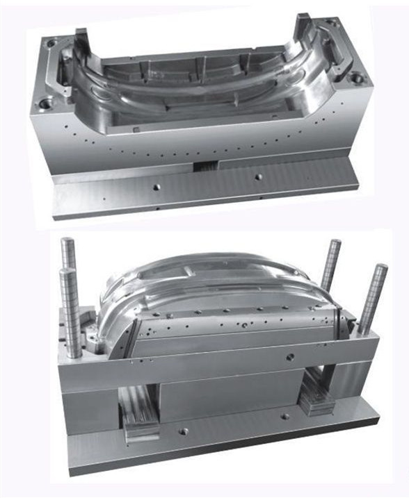 Auto Part Mould