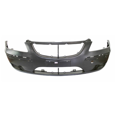 Auto Front Side Bumper Mold
