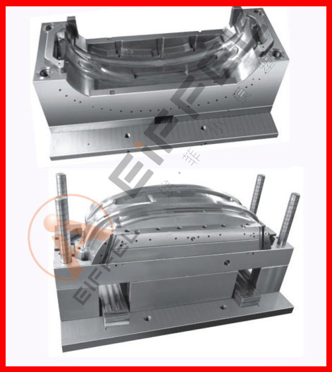 Plastic Bumper Mold (EF B10)