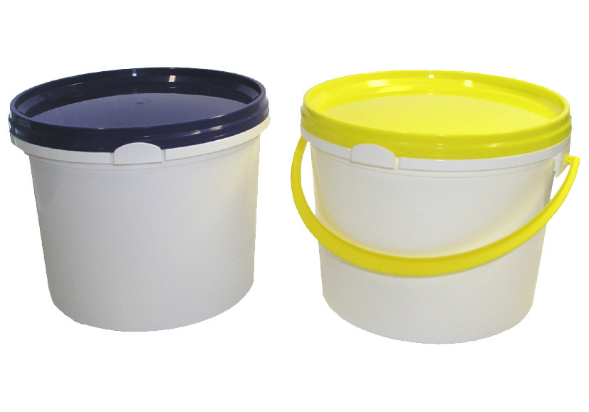 Bucket Mould