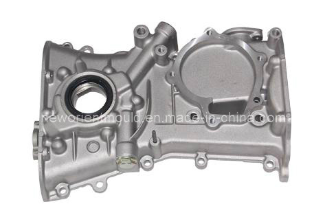 Die Casting Part (NOM-506)