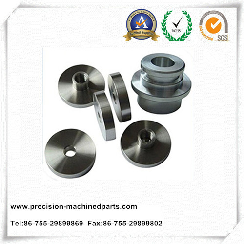 Customized CNC Machining Mechanical Parts Metal Spare Part