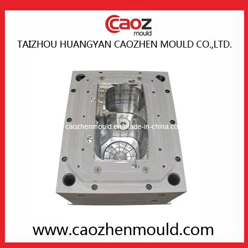 Top Quaity Injection Plastic Washing Machine Mould