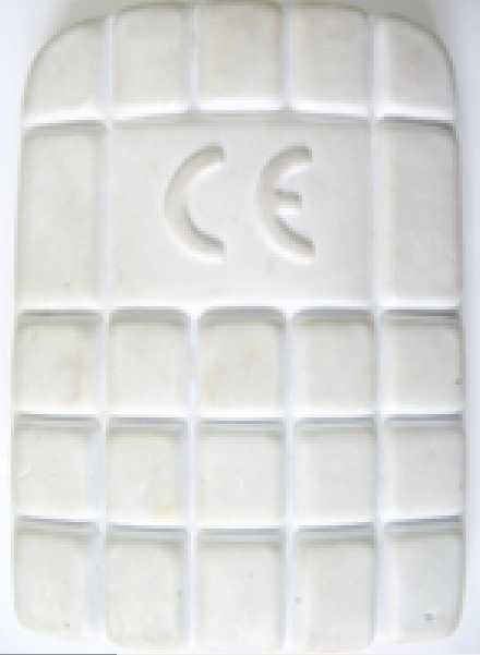 PU EVA PE Silicone Rubber Memory Moulding Sponge Foam Product