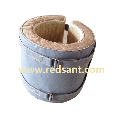 OEM Thermal Blanket Wrap Manufacturer in China