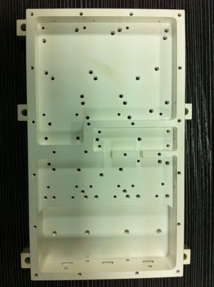 Turned Parts, CNC Precision Turning Parts