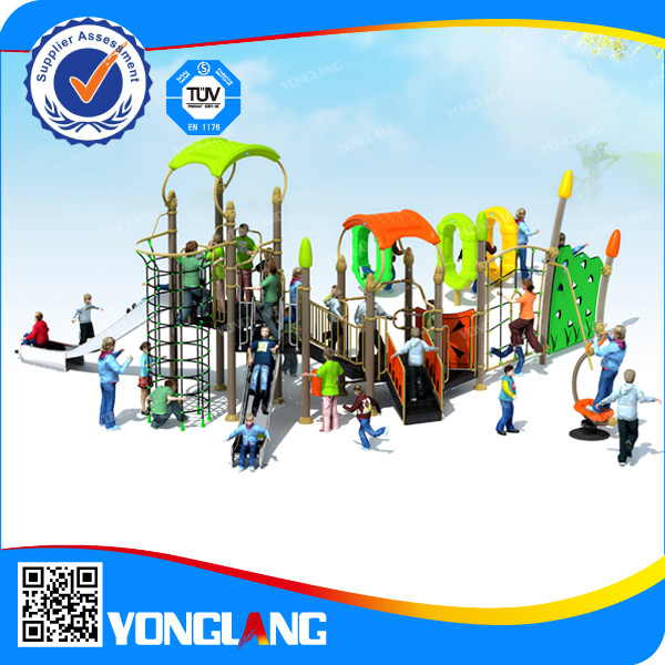 Children Playground Outdoor Euipment