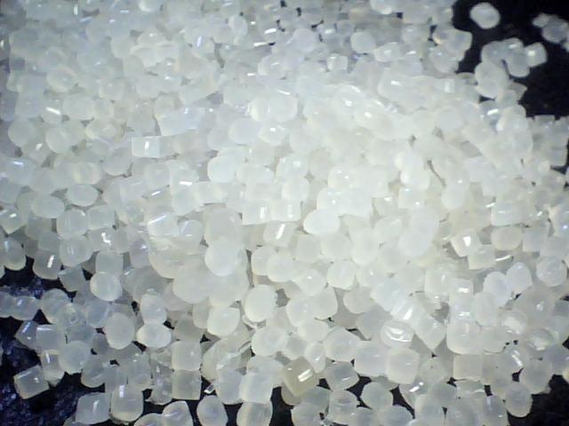 HDPE Granule, Virgin & Recycled HDPE Granules