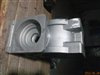 Aluminum Die Casting Motor Parts