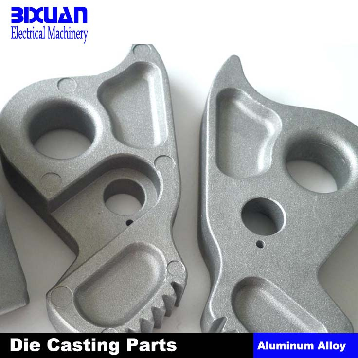 Die Casting Part - 9