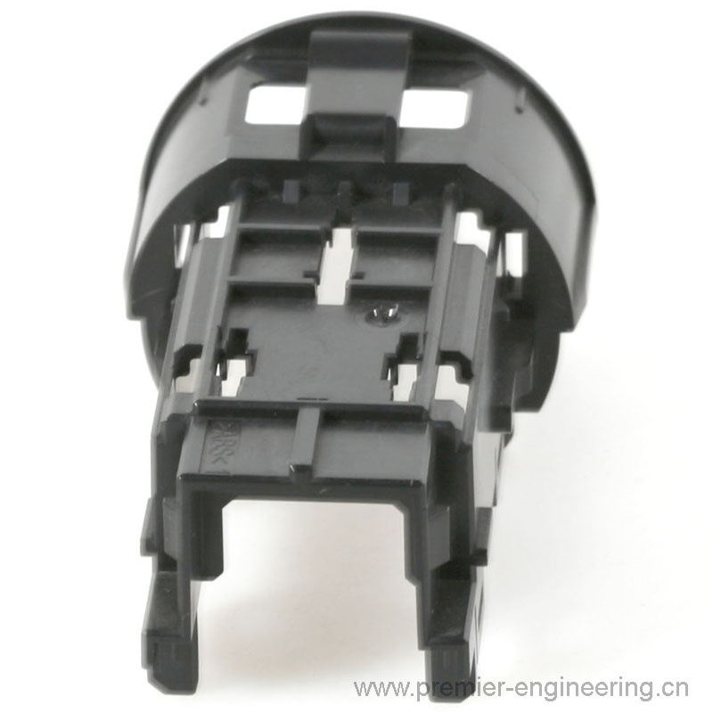 Plastic Mold Part