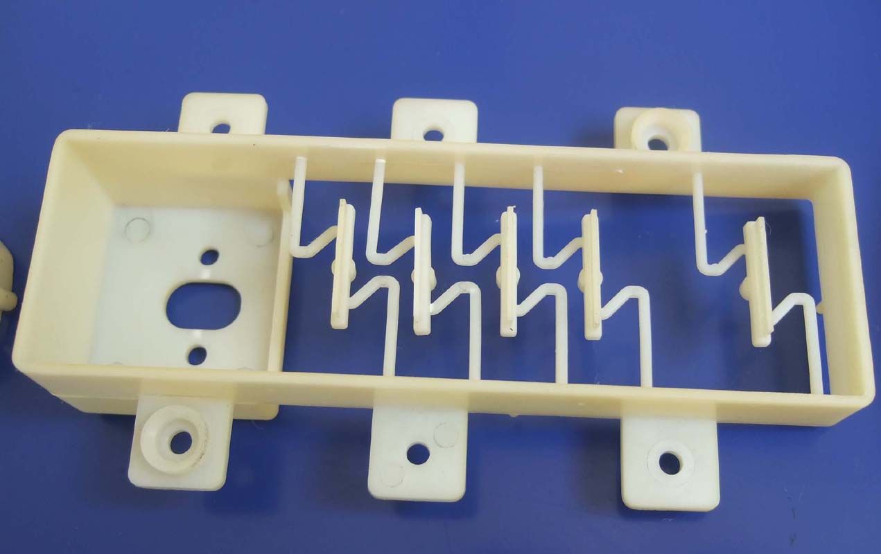 Horn Parts - 1