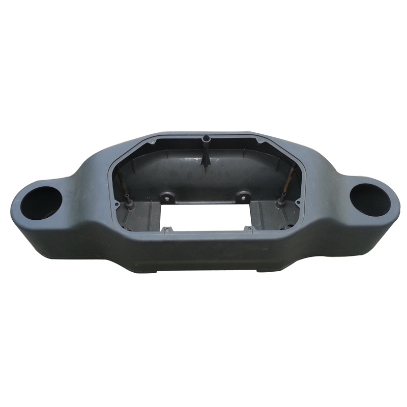 Auto Instrument Panel Mould