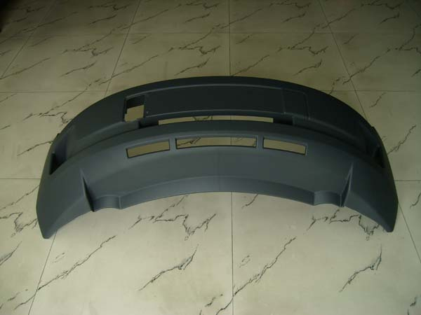 Auto Parts Mold