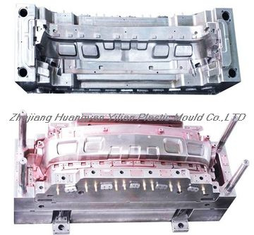 Auto Bumper Mould (YL-01)