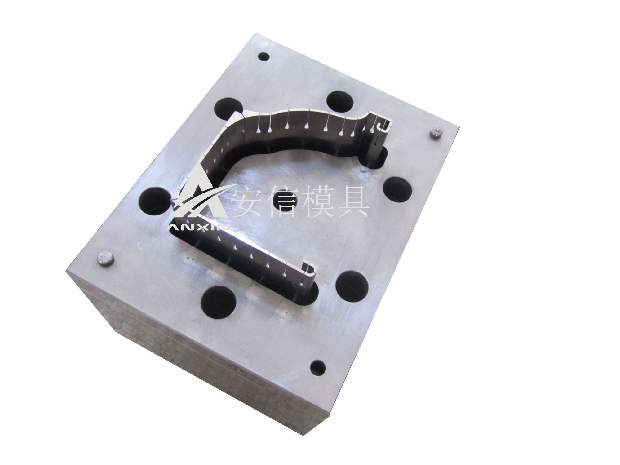 PVC Extrusion Mould (ANXIN-011)