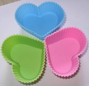 Silicone Cake Mold