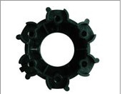 Electrical Injection Molding