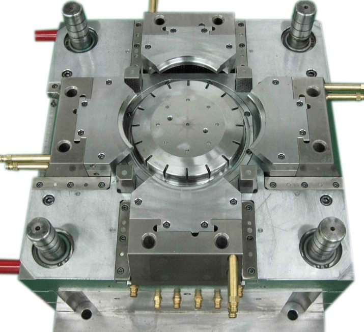 Plastic Mold-13
