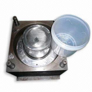 Plastic Bucket Mould