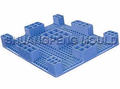 Pallet Mould (SP-T04)