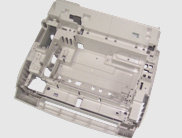 Office Appliance Plastic