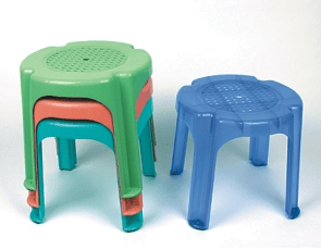 Chair Mould