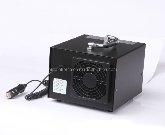 Vehicle Air Purifier (DC 12V)