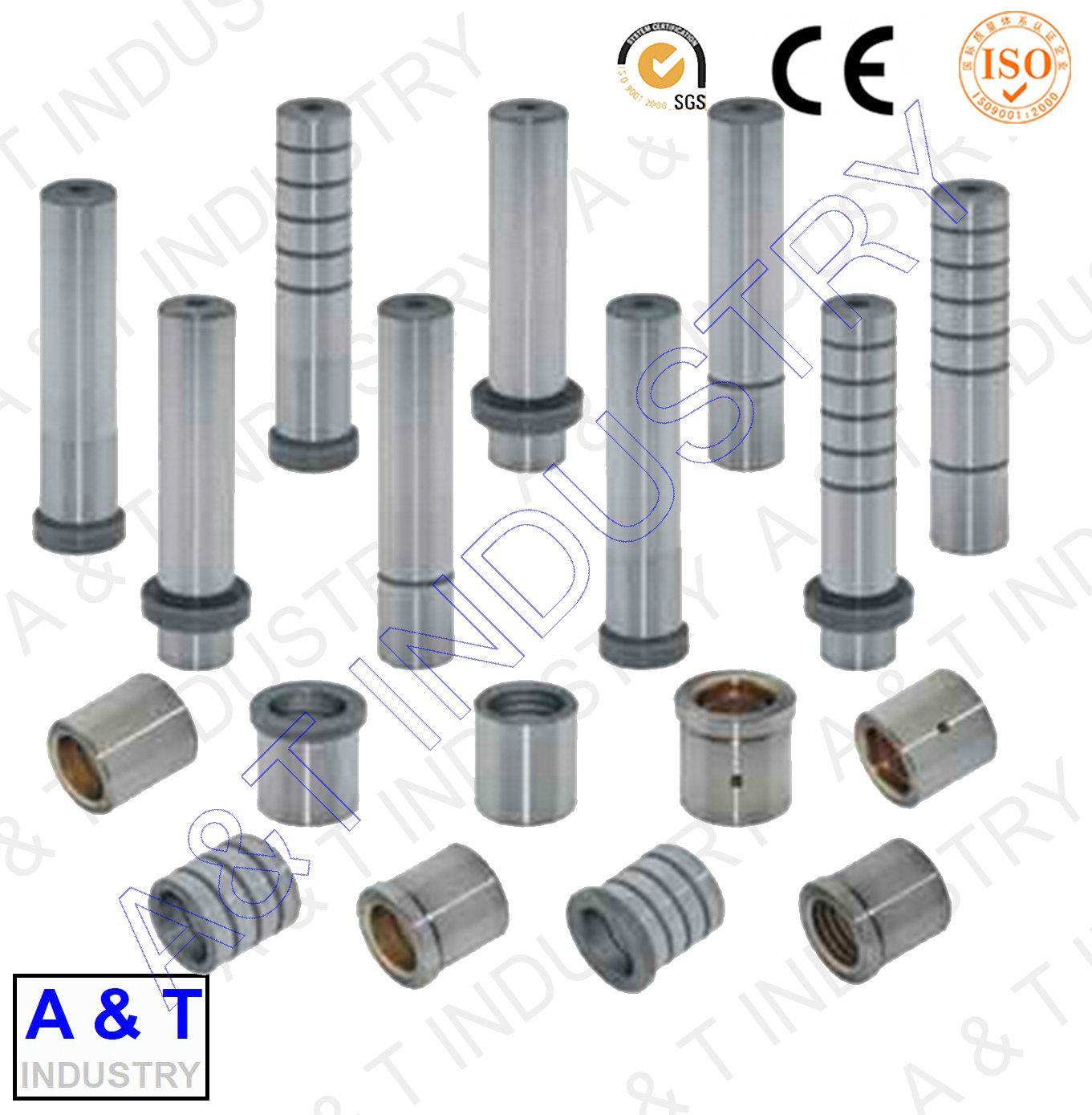 Precision Mould Part, Precision Mould Fittings Press Mould Parts