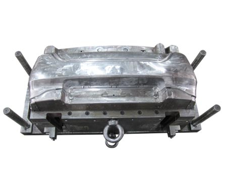 Car Accessories Mould