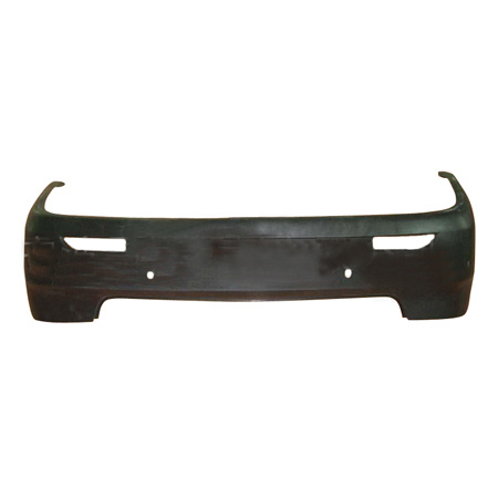 Bumper Mould