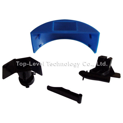 Plastic Component (DPY-P016)