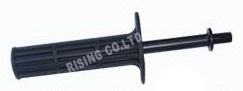 Molded Rubber Component