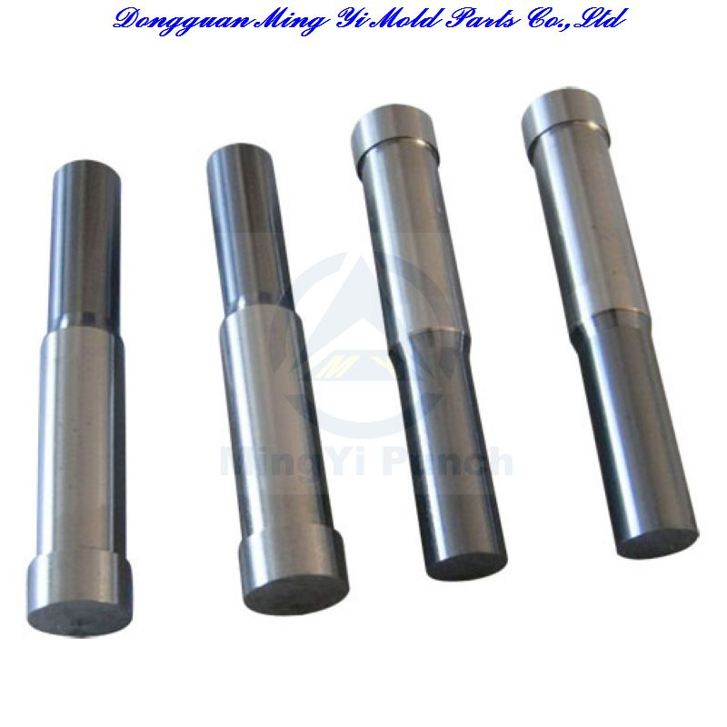 Customized Metal Mold Punches (UDSI040)
