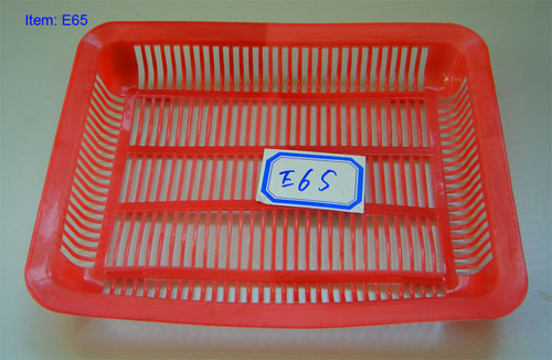 Basket Mould