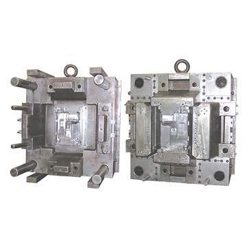 Dish Washer Moulds